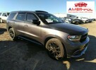 Dodge Durango 2017, 5.7L, R/T, po kradzieży - 1