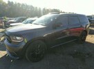 Dodge Durango 2017, 5.7L, R/T, po kradzieży - 2