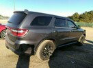 Dodge Durango 2017, 5.7L, R/T, po kradzieży - 4