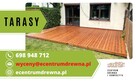 TARASY - kompleksowe wykonanie sprzedaż i montaż! - 5