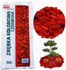 Zrębka Kolorowa / Mulcz Kolorowy / worki 50L - 3