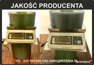 Cylindry SPINANE uprawa warzyw w ogródku - 11