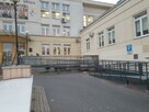 Rampa dla osoby niepełnosprawnej, podjazd dla wózka - 13