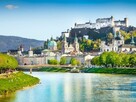 Austria, Szwajcaria – 8 dni + pociąg Bernina Express - 1