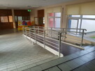 Rampa dla osoby niepełnosprawnej, podjazd dla wózka - 12