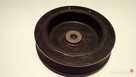 Koło pasowe Renault 1.9DCi 2001- 132mm IMP10248 7700856673 - 4