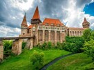 Dookoła Węgier z wizytą w Rumunii – 7 dni - 7