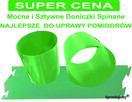 Cylindry SPINANE uprawa warzyw w ogródku - 2