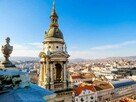 Dookoła Węgier z wizytą w Rumunii – 7 dni - 2