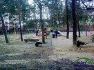 Dostawa i wymiana piachu w piaskownicach i placach zabaw - 3