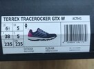 Buty trekkingowe damskie Adidas Terrex GTX W roz.38 Gore-Tex - 8