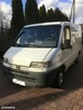Peugeot Boxer 2.5D