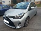 Sprzedam toyota yaris 1,3 benzyna mały przebieg