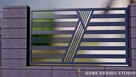 ogrodzenia bramy balustrady balkonowe schodowe - 9