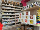 Malinowy Nos Kielce art.do produkcji alkoholi - 5