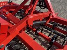 WYPRZEDAŻ Agregat uprawowo-siewny ŻUBR 2,5m PACKER DOSTAWA - 4