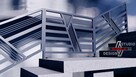 ogrodzenia bramy balustrady balkonowe schodowe - 16