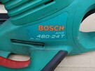 Nożyce do żywopłotu Bosch AHS 480-24 T - 5