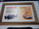 Obraz Kolekcje Mercedes-Benz 95 Lat - 5