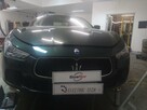 Electric-Tech Regeneracja DPF FAP SCR, Chiptunning, hamownia - 4