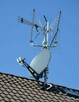Anteny;montaż, regulacja siły i jakości sygnału satelit. - 6