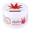 BALSAM KONOPNY – NA BÓLE REUMATYCZNE krem olej konopny 5% - 2