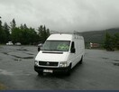 Transport VW Lt 35 Maxi - 2