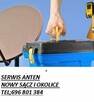 Anteny;montaż, regulacja siły i jakości sygnału satelit. - 8
