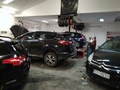 Electric-Tech Regeneracja DPF FAP SCR, Chiptunning, hamownia - 7