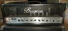 BUGERA INFINITY + BUGERA 412H-BG - 6