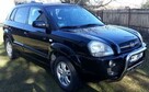 Hyundai Tucson - 3