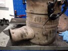 R E G E N E R A C J A DPF CIĘŻAROWE KATALIZATORY SCR - 3