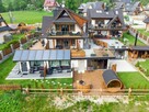 Ap. Szarotka, Kościelisko, widok, kominek, spa w cenie, tanio - 7