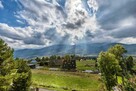 Ap. Bystra, Zakopane, widok na Tatry, ferie Zakopane - 14