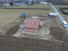 Budowa domów, roboty murowe, żelbetowe - 2