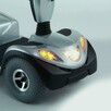 Pojazd wózek skuter elektryczny inwalidzki- Comet Invacare - 7