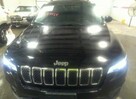 Jeep Cherokee 2021, 3.2L, 4x4, LATITUDE LUX, po kradzieży - 5