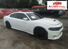 Dodge Charger 2017, 6.4L, R/T SCAT PACK, po kradzieży - 1