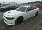 Dodge Charger 2017, 6.4L, R/T SCAT PACK, po kradzieży - 2