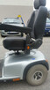 Pojazd wózek skuter elektryczny inwalidzki- Comet Invacare - 5