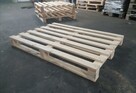 Palety jednorazowe 100x140 - duża dostępność - 2
