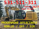 Caterpillar CAT Wyłączanie Usuwanie Adblue SCR / DPF / EGR - 5