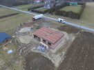 Budowa domów, roboty murowe, żelbetowe - 8