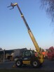 Manitou MT 1435 - 2