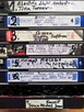 Kasety VHS - 5