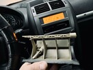 Naprawa 407 C5 C6 klapki klapy nawiew Peugeot Citroen wymian - 11