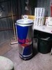 Jest to limitowana edycja lodówki Red Bull - Puszka - 4