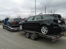 Pomoc Drogowa Laweta S3 Zielona Góra Transport Samochodów - 3