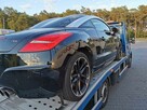 Pomoc Drogowa Laweta S3 Zielona Góra Transport Samochodów - 5