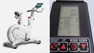 Rower Treningowy Spin Bike D5 solidny, NOWOŚĆ!+ smartwotch. - 3